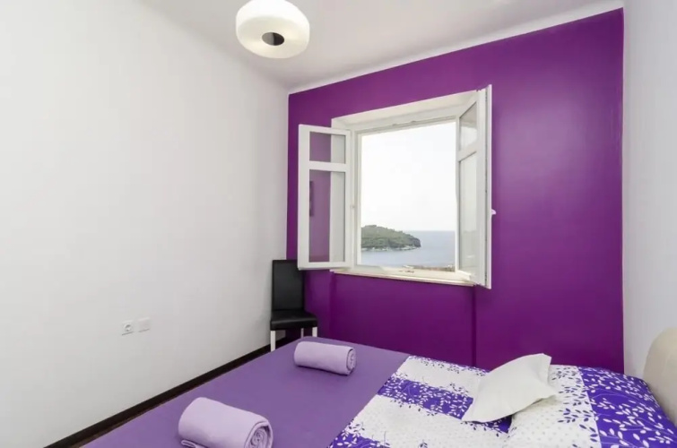 Ploce Apartments - Mama's