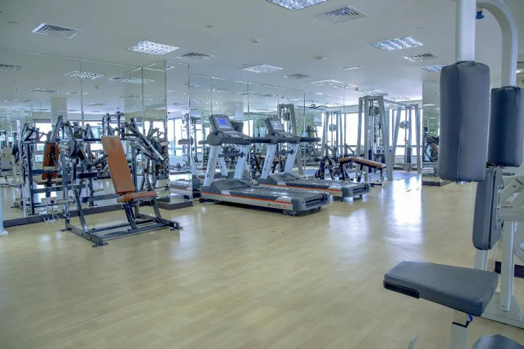 Staybridge Suites Dubai Internet City photo 10