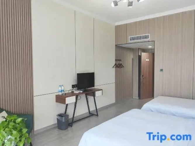 Premium Twin room