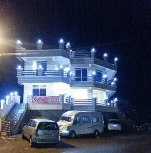 SR Residency