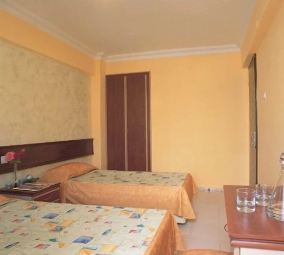 1 Bedroom Standard Apartment