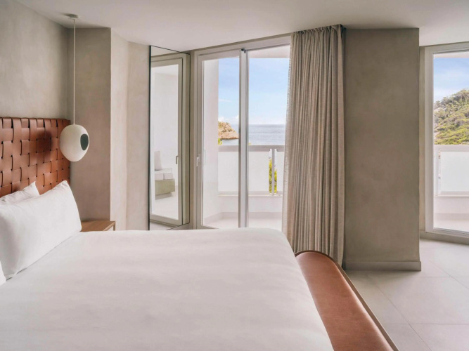 Mondrian Ibiza photo 10