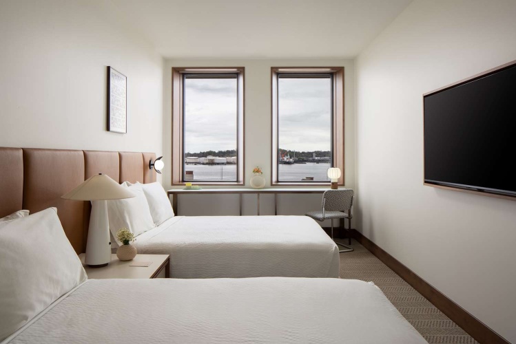 Hotel Marcel New Haven, Tapestry Collection by Hilton photo 8