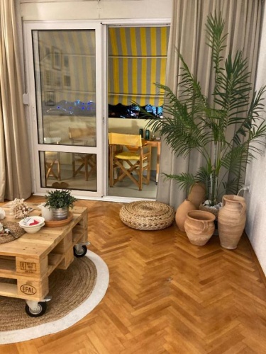 Cosy Studio Apartment in the Centre