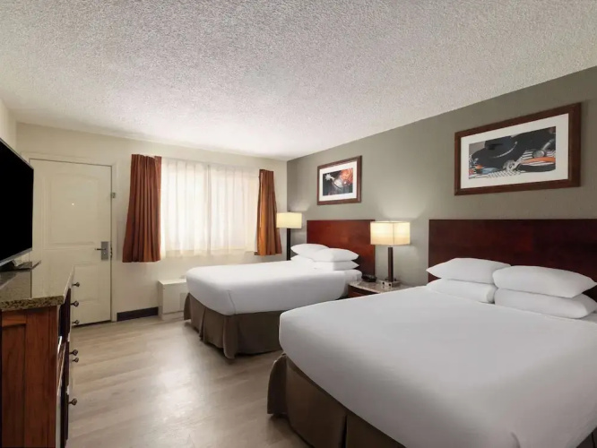 Ramada Elko Hotel and Casino