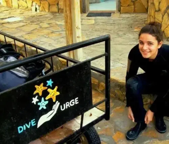 Dive Urge