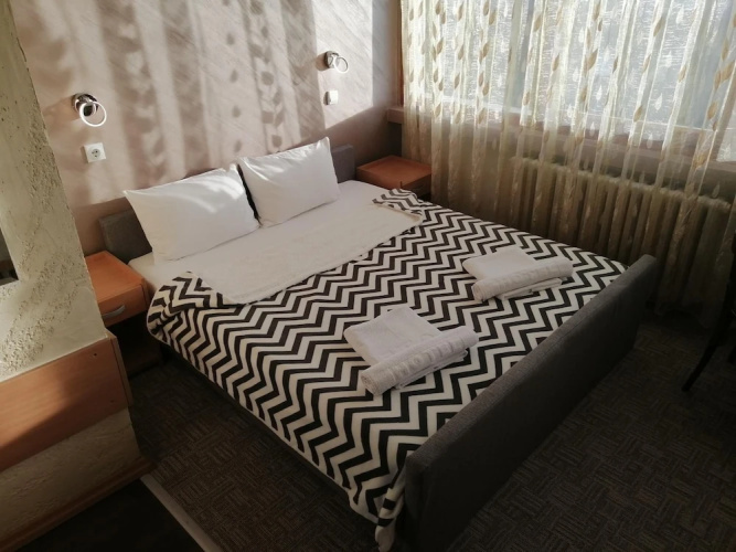 Hotel Balkan Highway