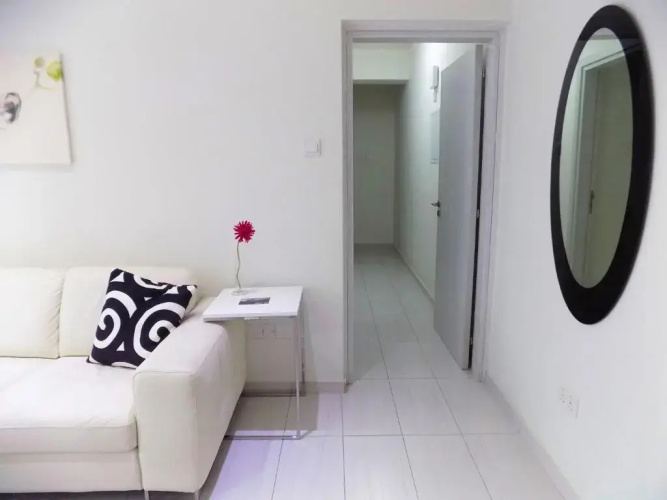 2b Boutique Seafront Apartment Olympic Beach