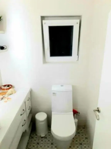 Stalida Holiday Home