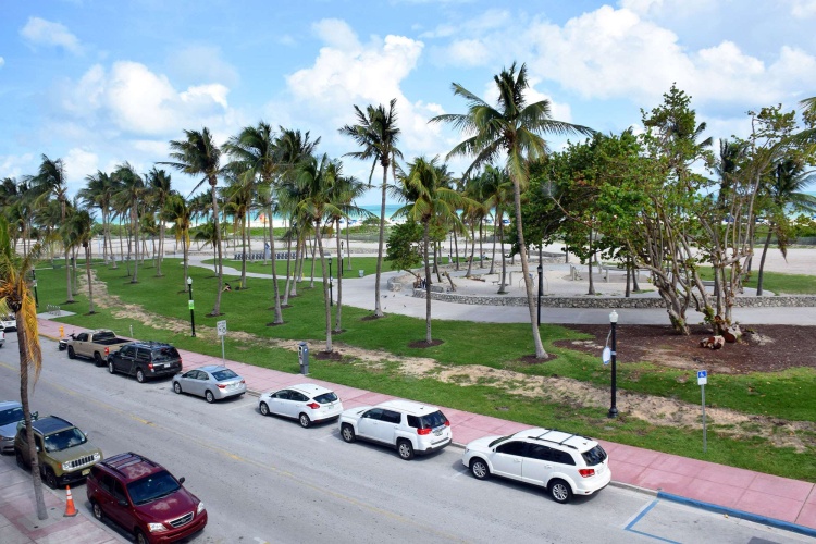 Beach Park Hotel photo 20