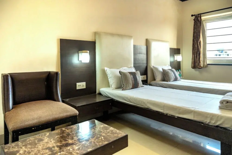 Hotel Meghdoot