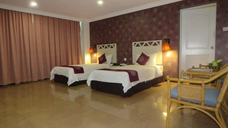Heritage Hotel
