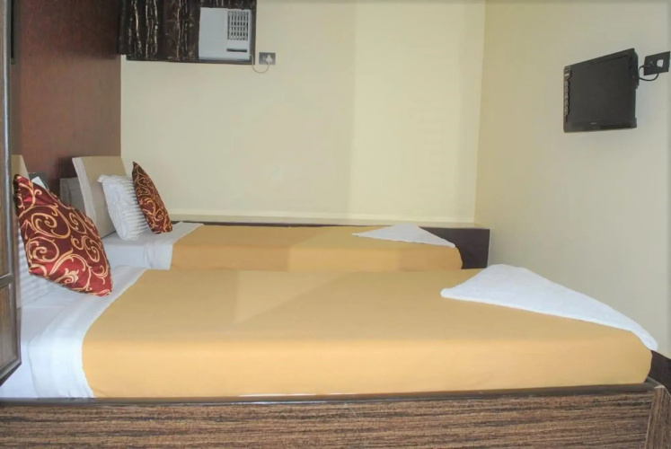 Hotel Cosmo