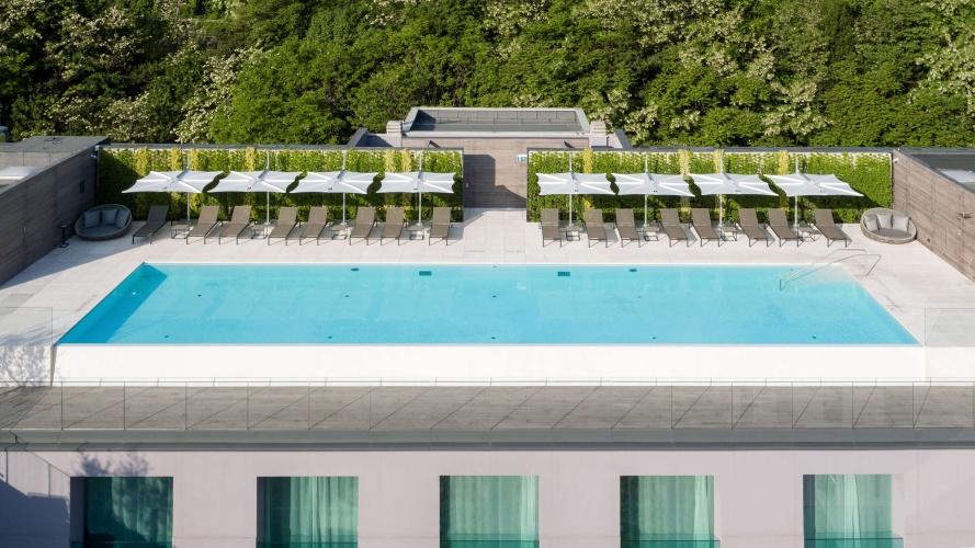 Hilton Lake Como photo 32