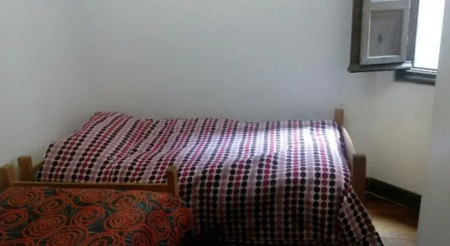 Hostal Oveja Verde