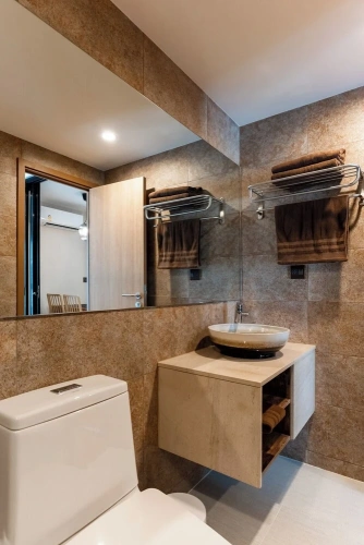 Business Apartment