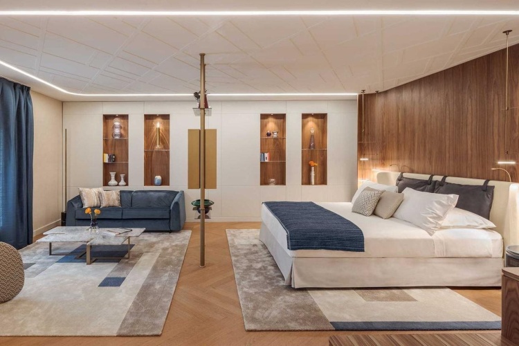 Casa Baglioni Milan photo 11