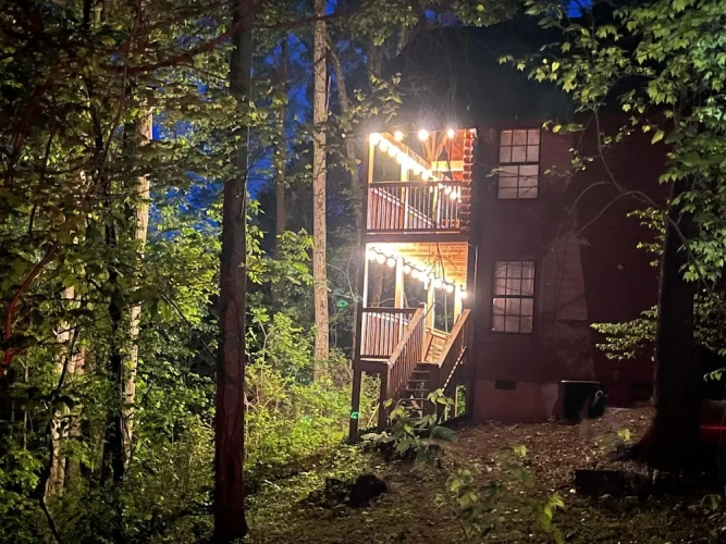 Cottage