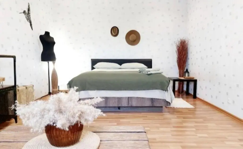 Фотография номера квартиры Суточно Выборг на проспекте Суворова