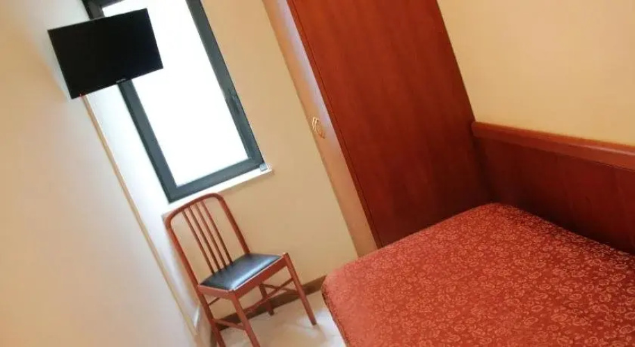 Hotel Delle Nazioni