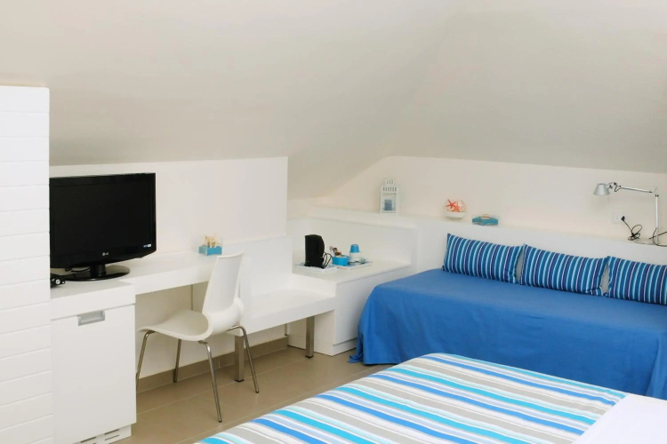 Albergo Punta De L'est