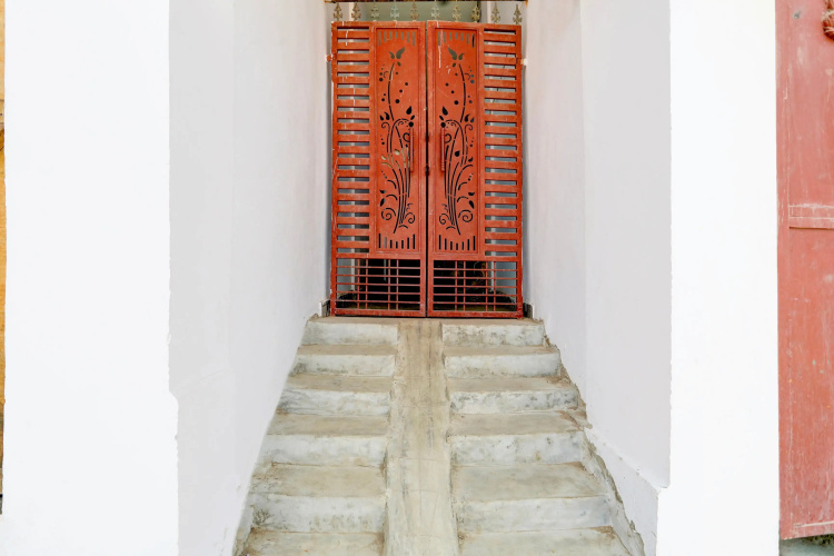 Hotel O BGPG House