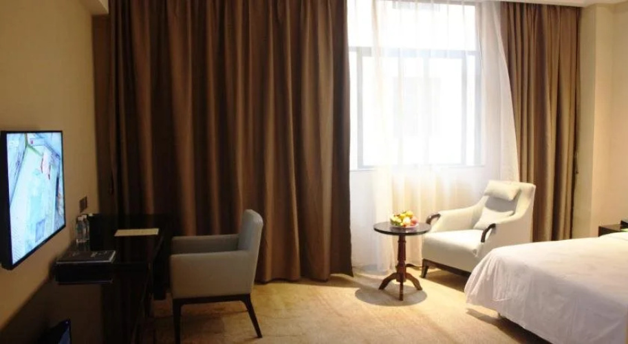 Zhongshan Langda Hotel