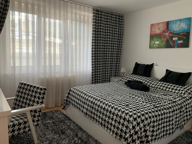 Elite Nord Apartments