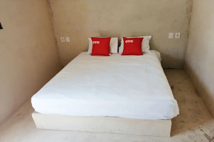 Hotel Seyba Bakalar
