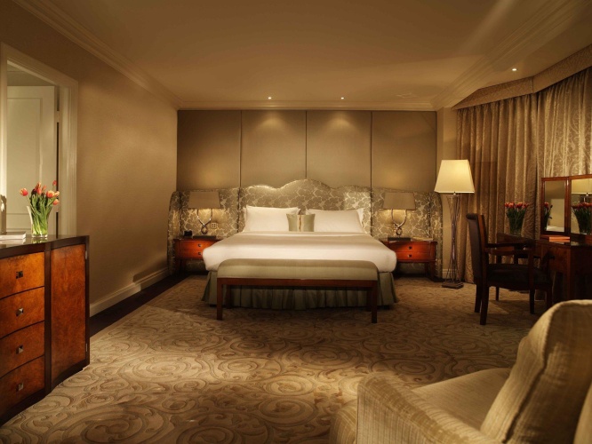 The Landmark London Hotel photo 16