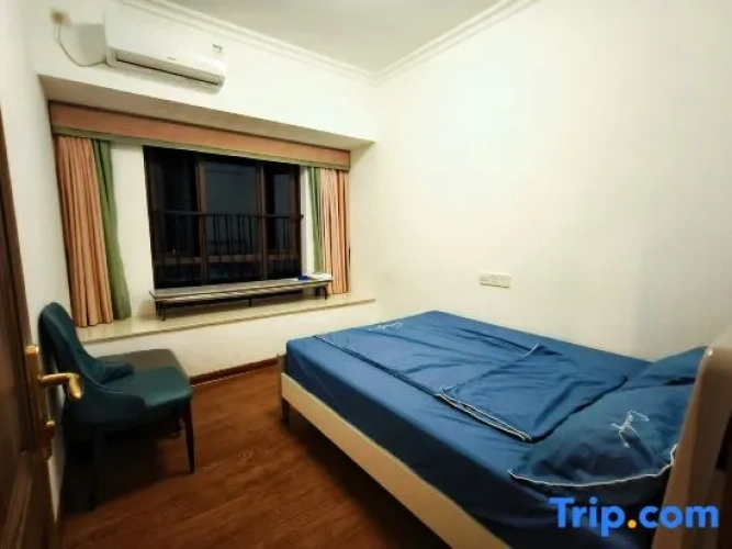 4 Bedrooms Deluxe Suite