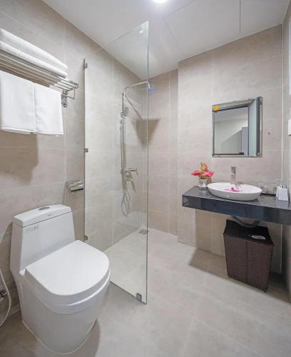 1 Bedroom Apartment with balcony