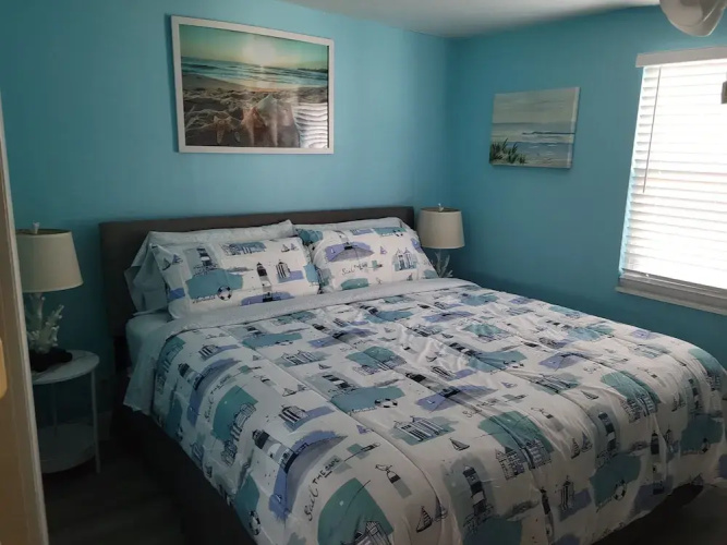 Island's End Resort