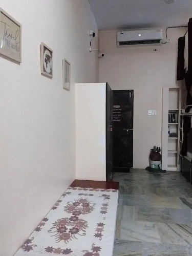 5 Star Dormitory