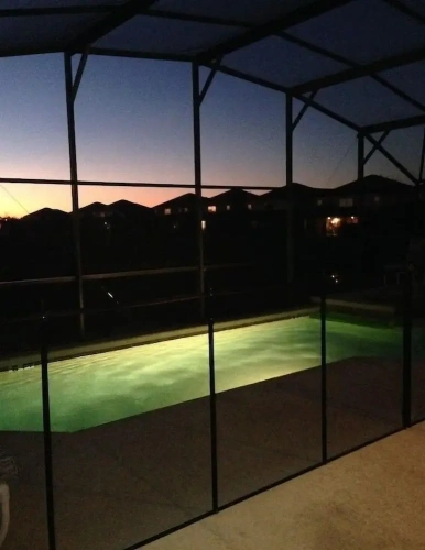 4 Bedrooms Villa
