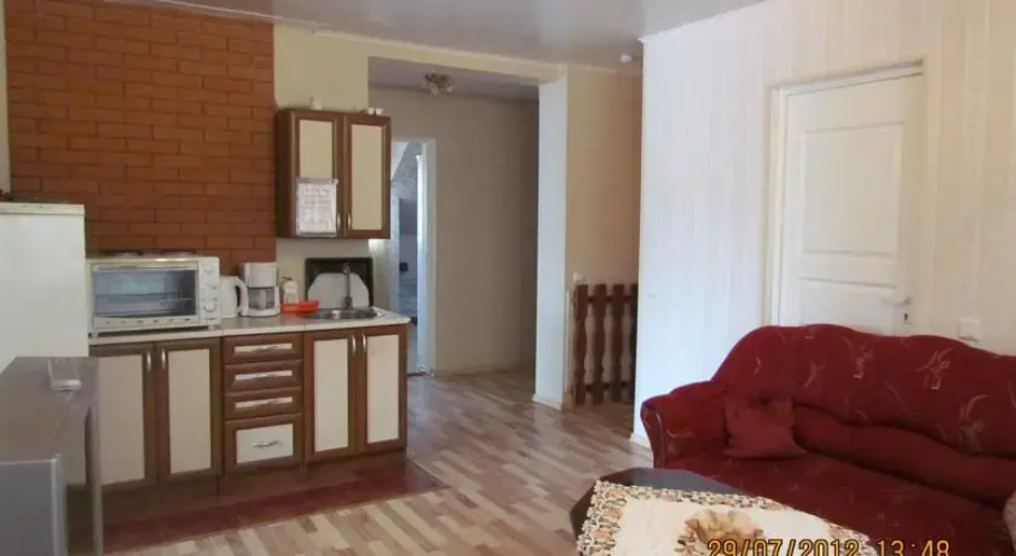 Tammsaare Apartment