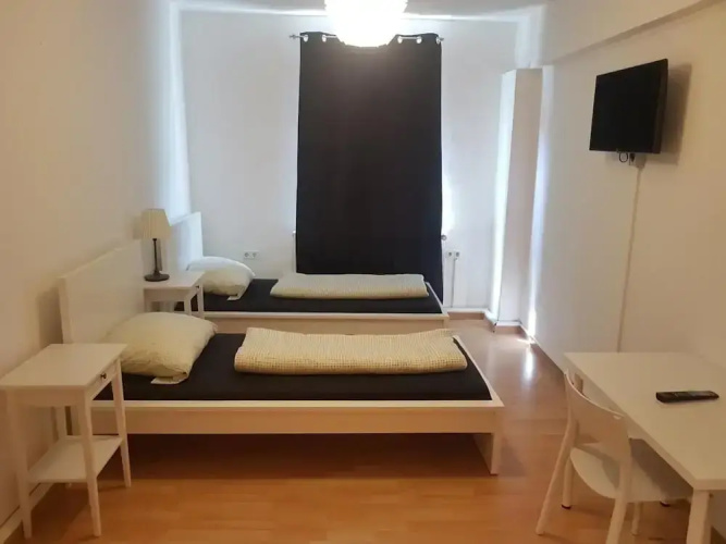 Shivas CitySleep