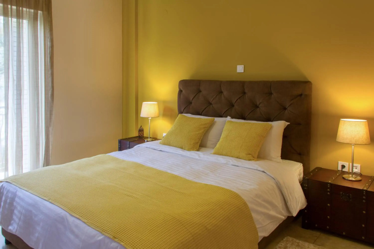 Nafplio Veranda Apartment
