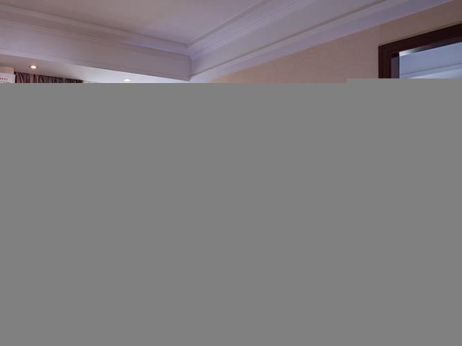 Deluxe Double Suite