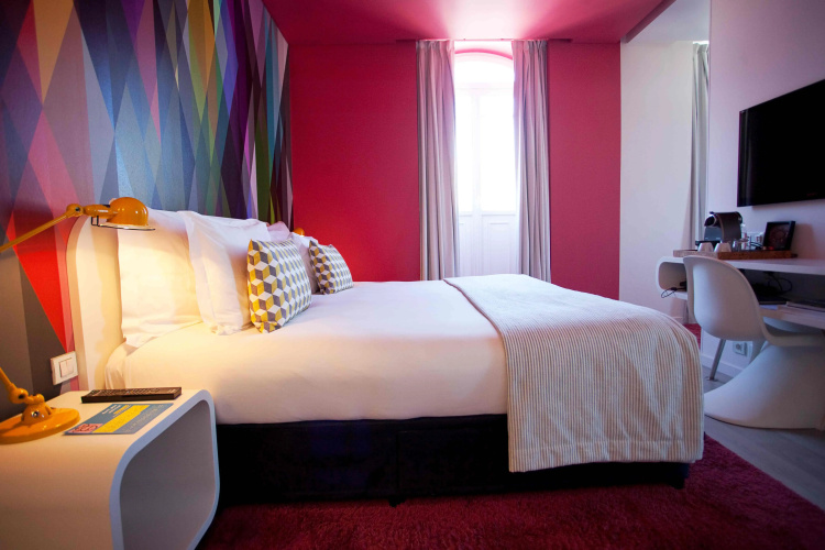 Internacional Design Hotel
