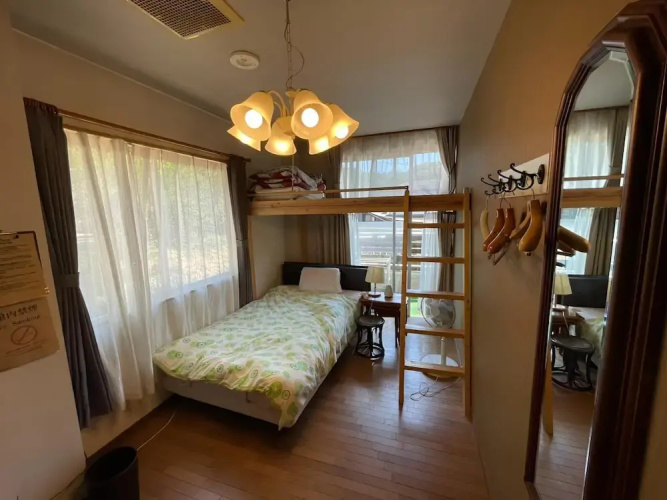 Machiyado Motomachi
