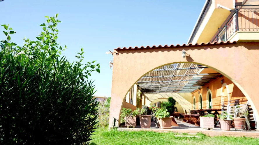 Coudour Boutique Hotel