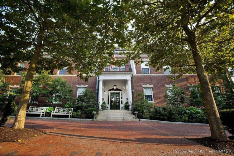 The Vanderbilt, Auberge Collection