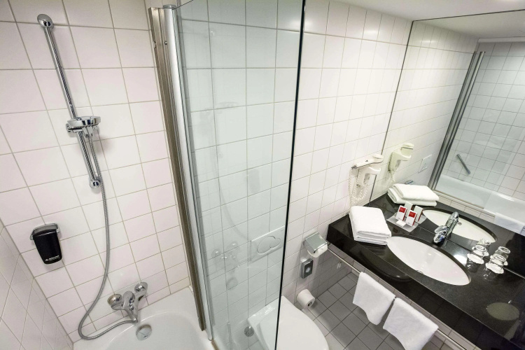 Austria Trend Hotel Europa Wien photo 11