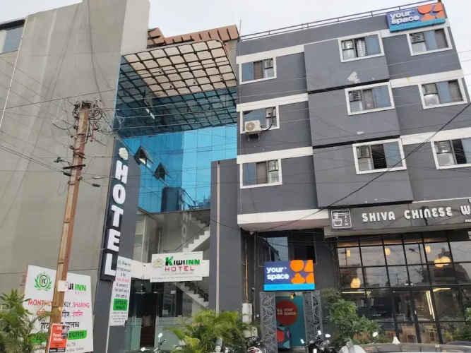 Imagen del hotel