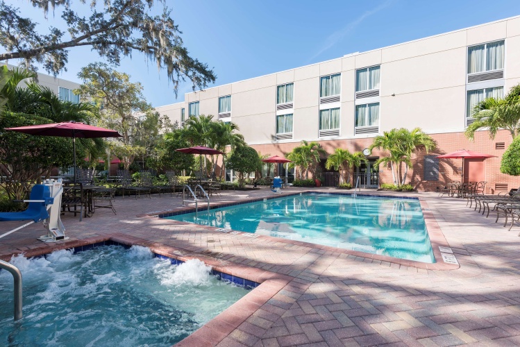 Hyatt Place Sarasota/Bradenton Arpt photo 18