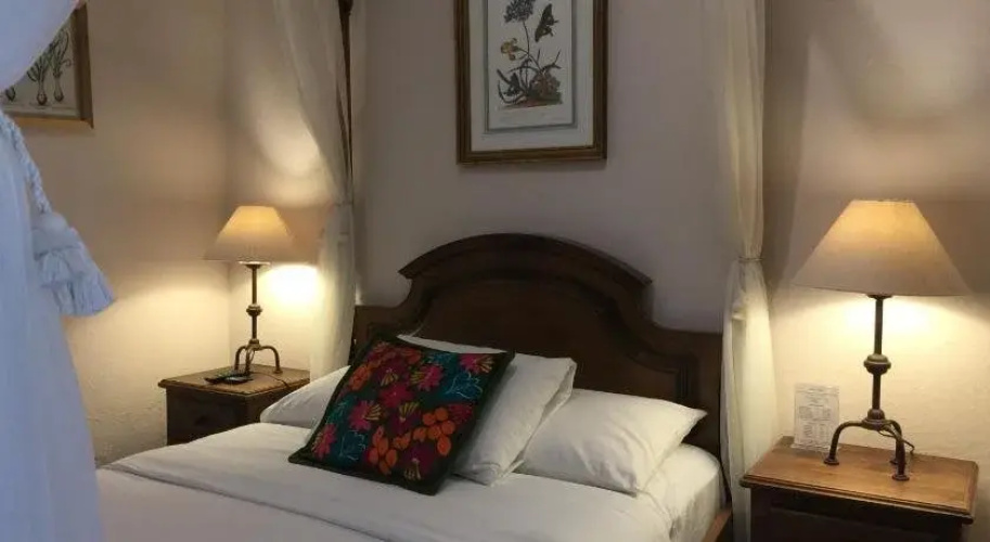 Los Agaves Hotel