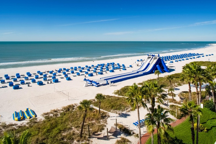 Tradewinds Island Grand Resort photo 35