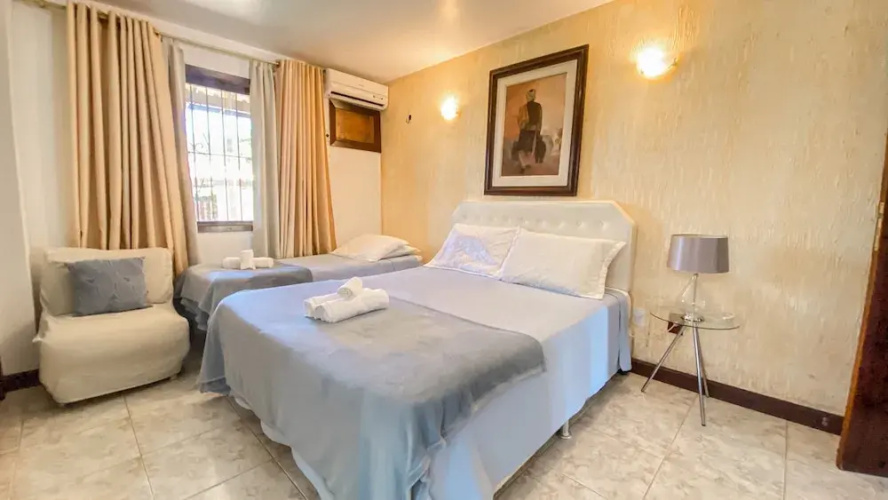 Fantasy Búzios Guest House