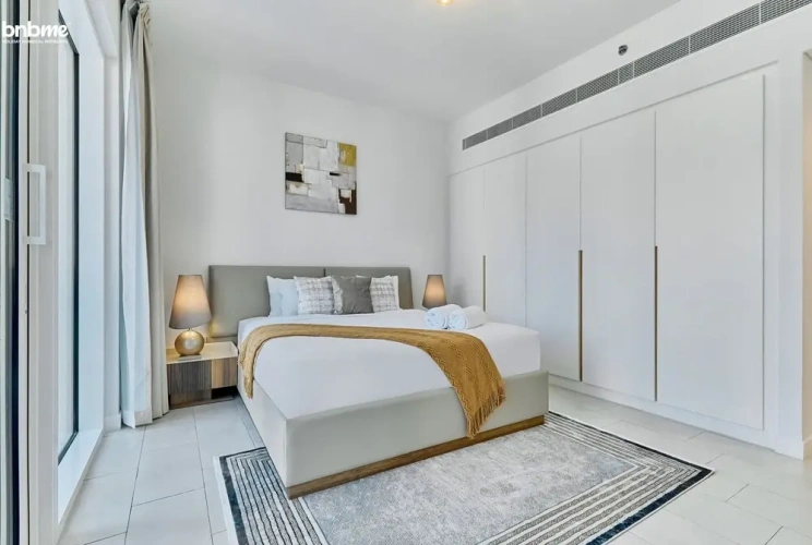 Premium Apartment with balcony